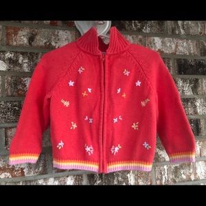 Talbot Kids sweater 18 months